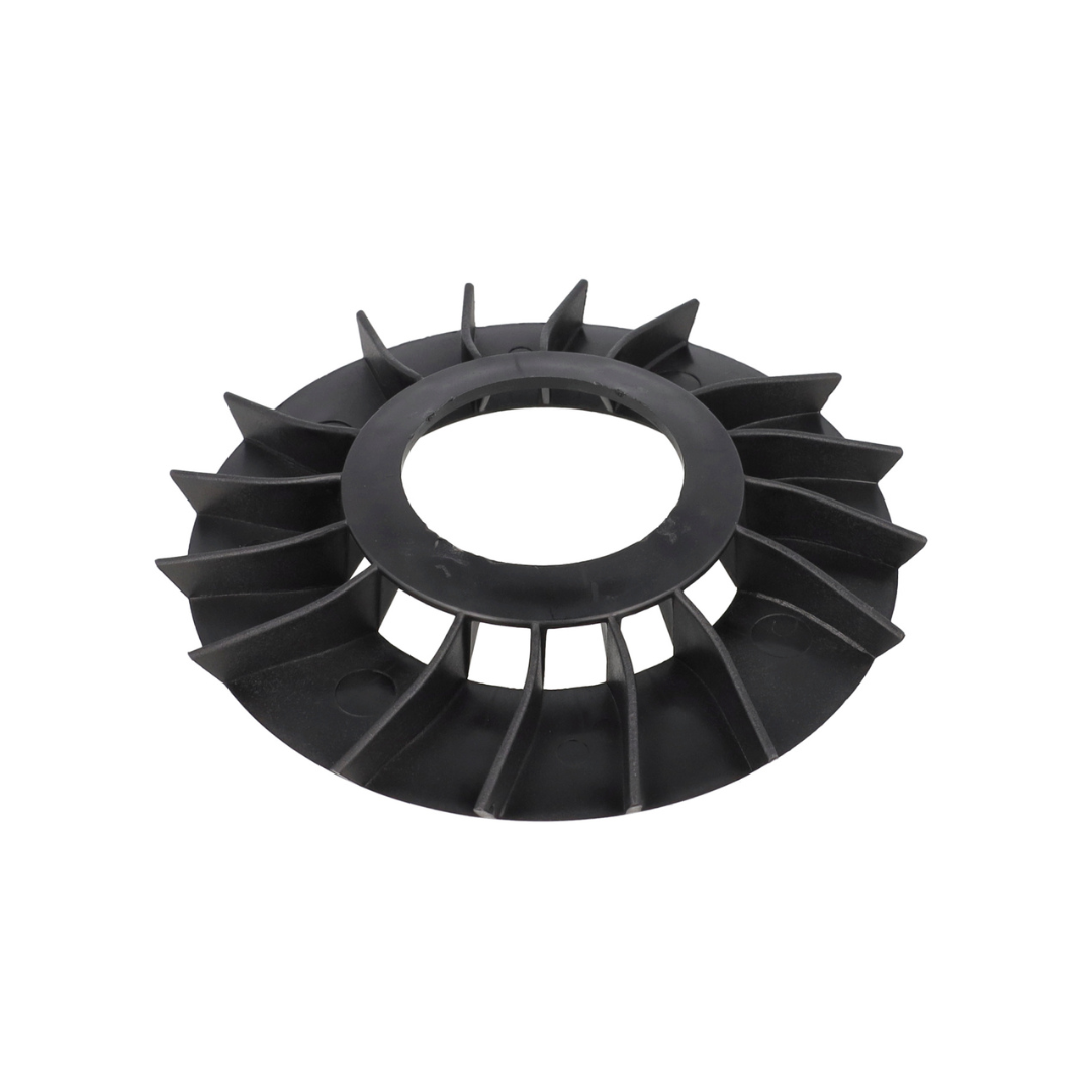 Koelvin Starterkrans Piaggio / Vespa 2/4 ictus