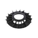 Koelvin Starterkrans Piaggio / Vespa 2/4 ictus