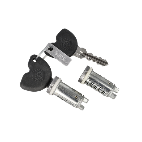 Contactslot Piaggio Zip / Fly / Liberty Original