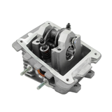Testata + Valvole + Albero a camme Piaggio / Vespa 4 Tempi 2V