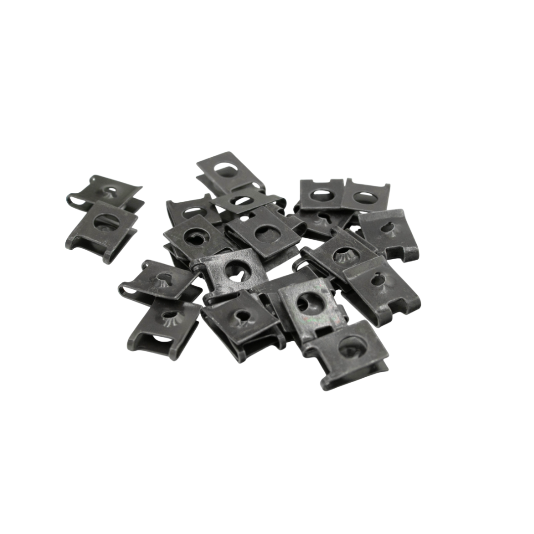 Speednuts 3,5 mm 25 pezzi
