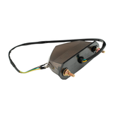 Achterlicht LED Smoke Derbi Senda DRD Pro