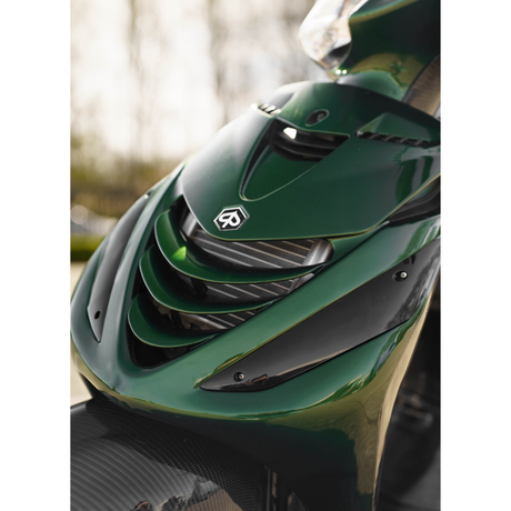 Radiatore Yamaha Aerox
