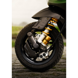 Ottopuntouno Remklauw Kit Nuova ERA Front Zip SP / Vespa