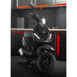 Alpha Arrow LED Piaggio Zip Voor / Achter Flow/Matrix