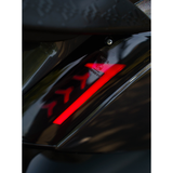 Alpha Arrow LED Piaggio Zip Achter Flow/Matrix