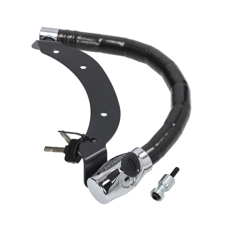 Steering lock Artago Antirobos Luxury - Vespa Sprint/Primavera