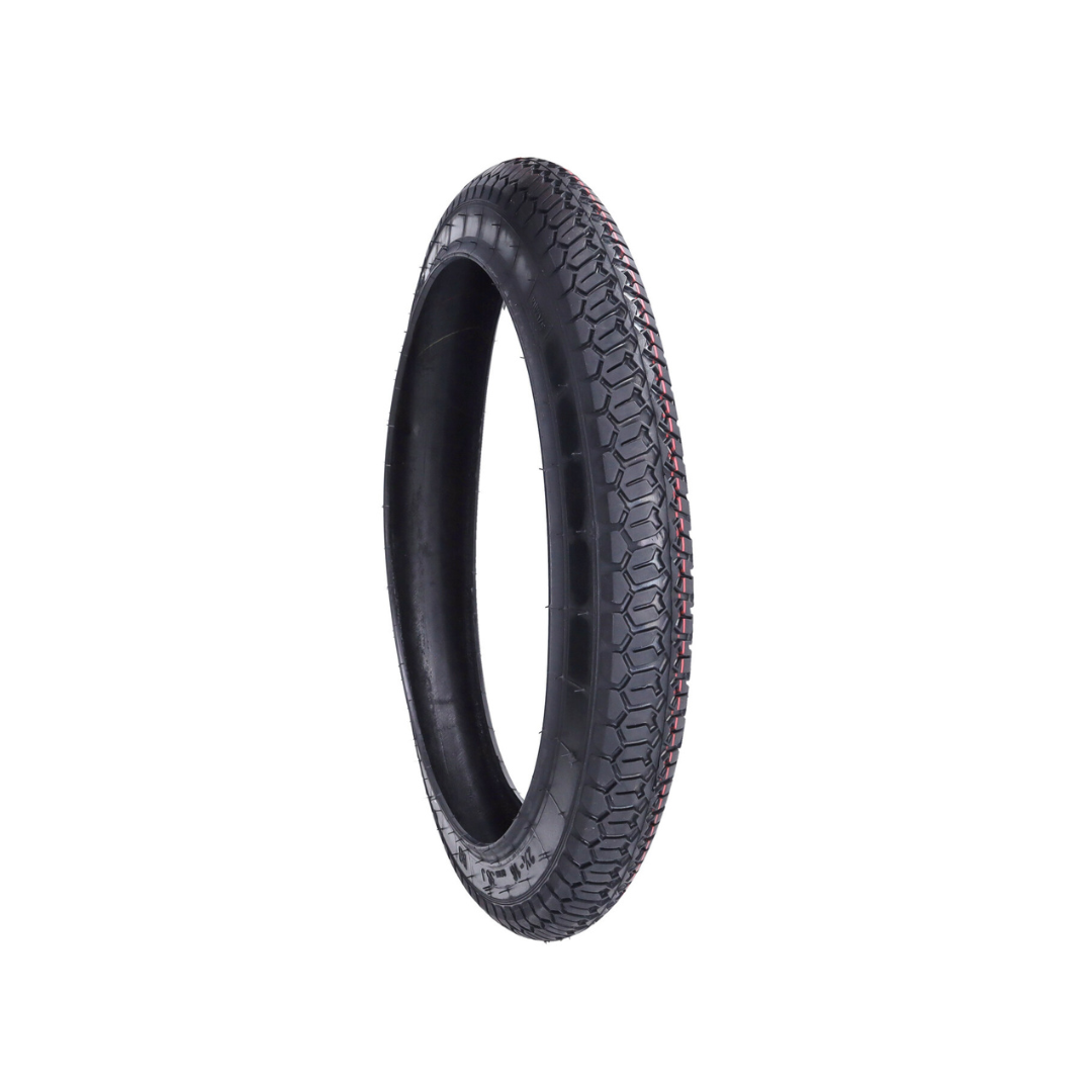 Buitenband Mitas/Sava 225x16 TT 38J B8 Tomos