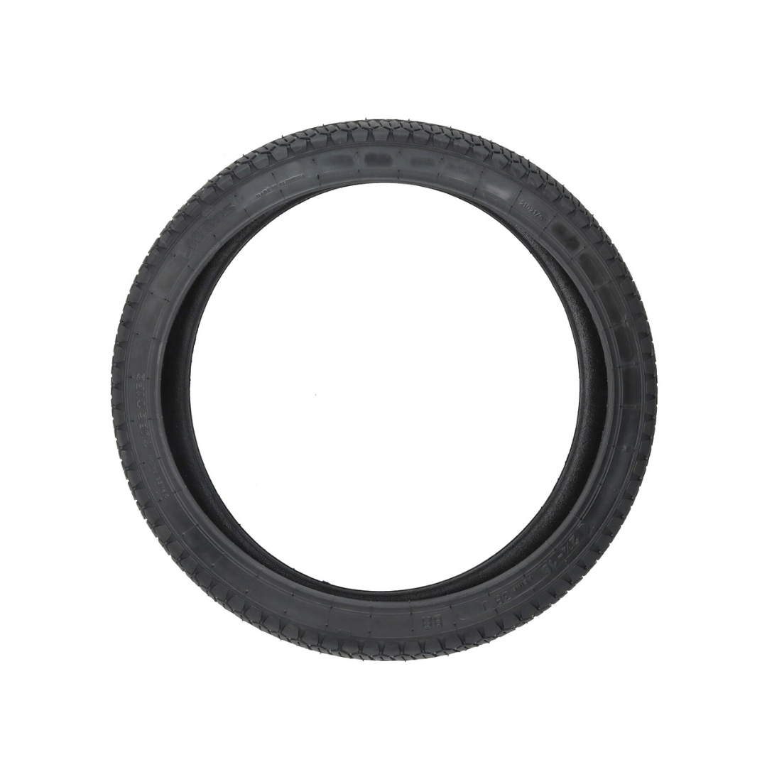 Buitenband Mitas/Sava 225x16 TT 38J B8 Tomos