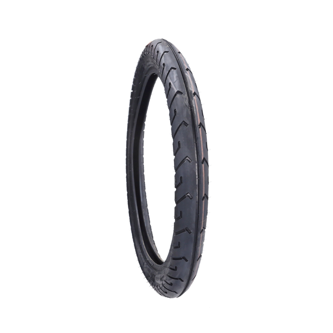 Buitenband Mitas/Sava 225x16 Slick MC2 TT Tomos
