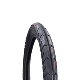 Buitenband Mitas/Sava 225x16 Slick MC2 TT Tomos