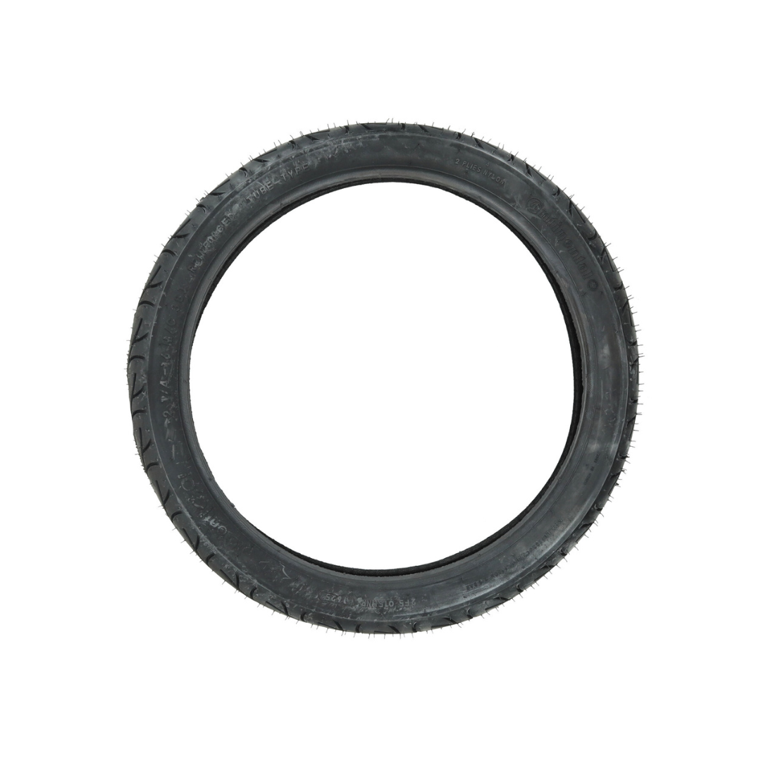 Buitenband Continental GO 225x16 TT Tomos