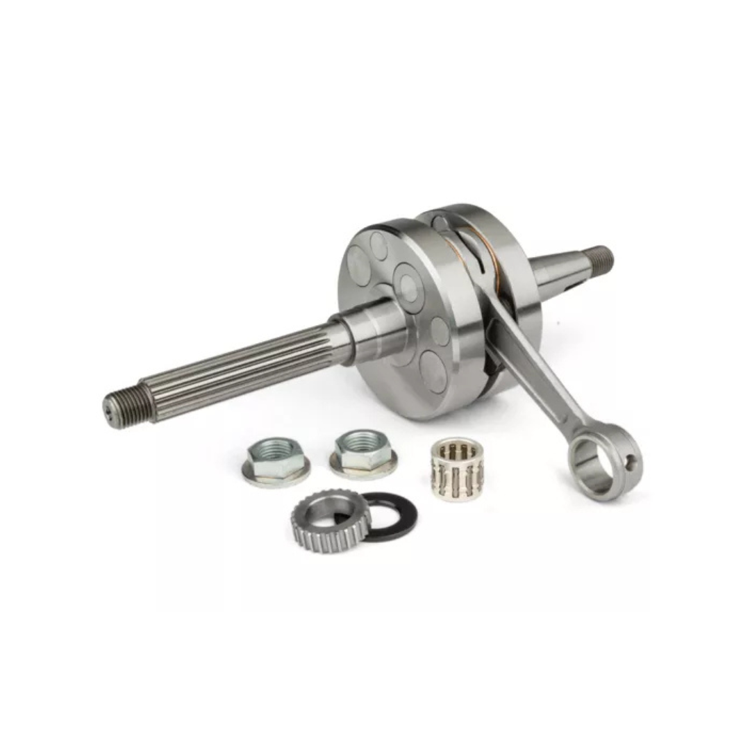 Stage6 R/T 85mm Krukas Piaggio / Gilera 50cc 2 Takt