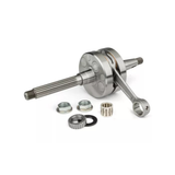 Stage6 R/T 85mm Krukas Piaggio / Gilera 50cc 2 Takt