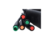 Cablaggio completo Fatbike V20 Pro 2025 Versione con acceleratore