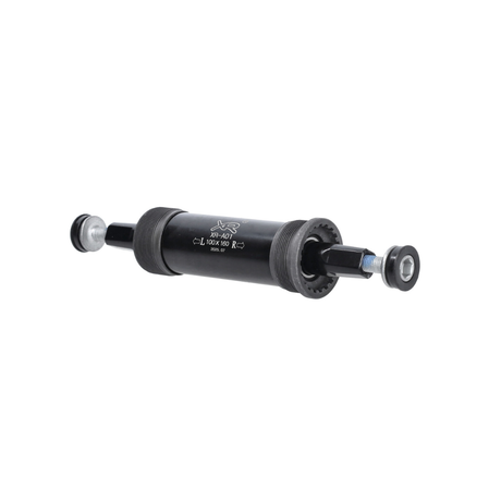 Set Movimento Centrale Completo + Cuscinetti V20 Fatbike