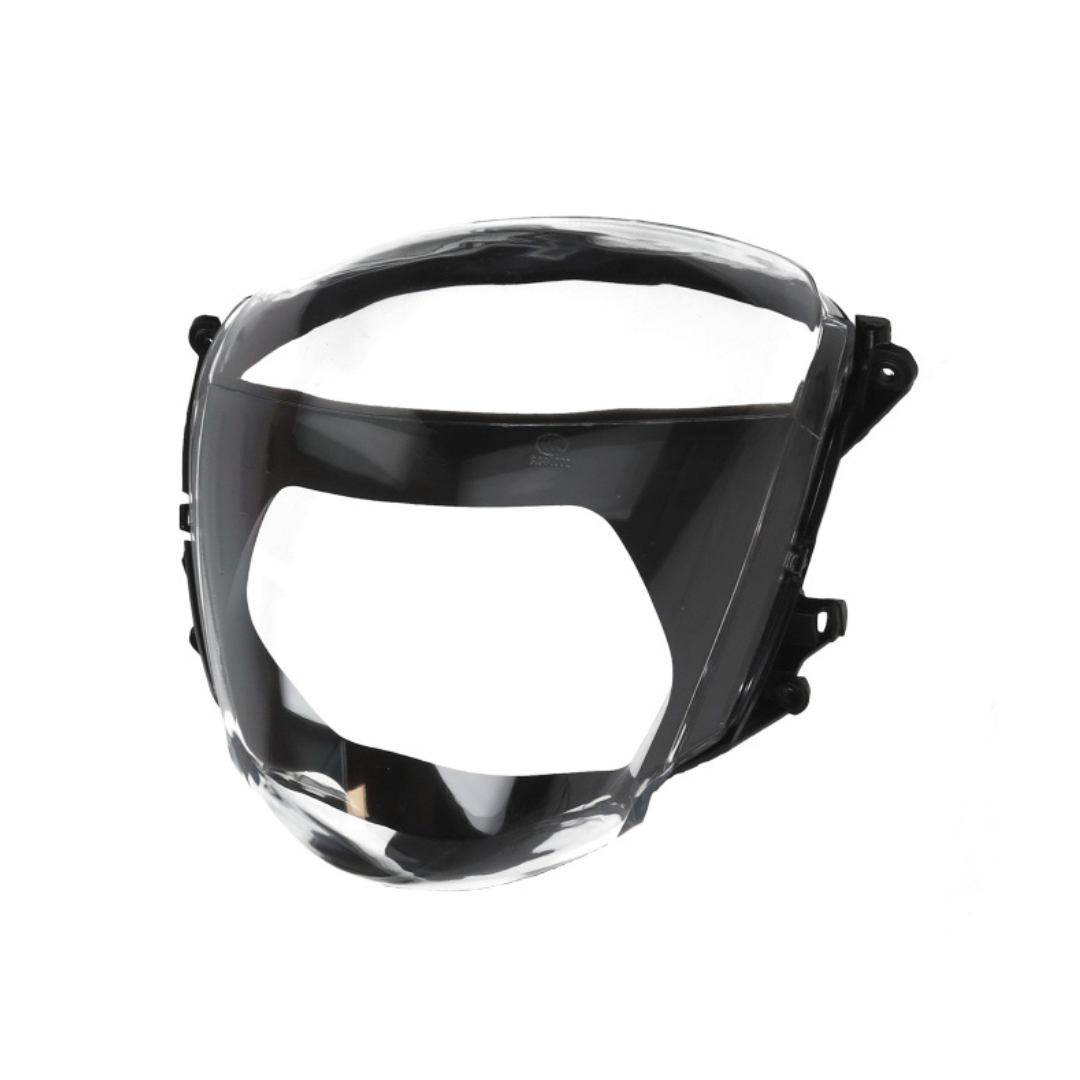 FeedLight Glass Original Model Piaggio Zip Clear