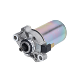 Start motor Piaggio Zip / Vespa 4 stroke