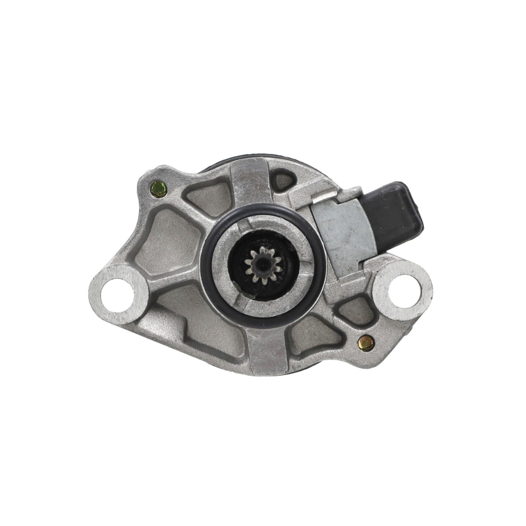 Start motor Piaggio Zip / Vespa 4 stroke