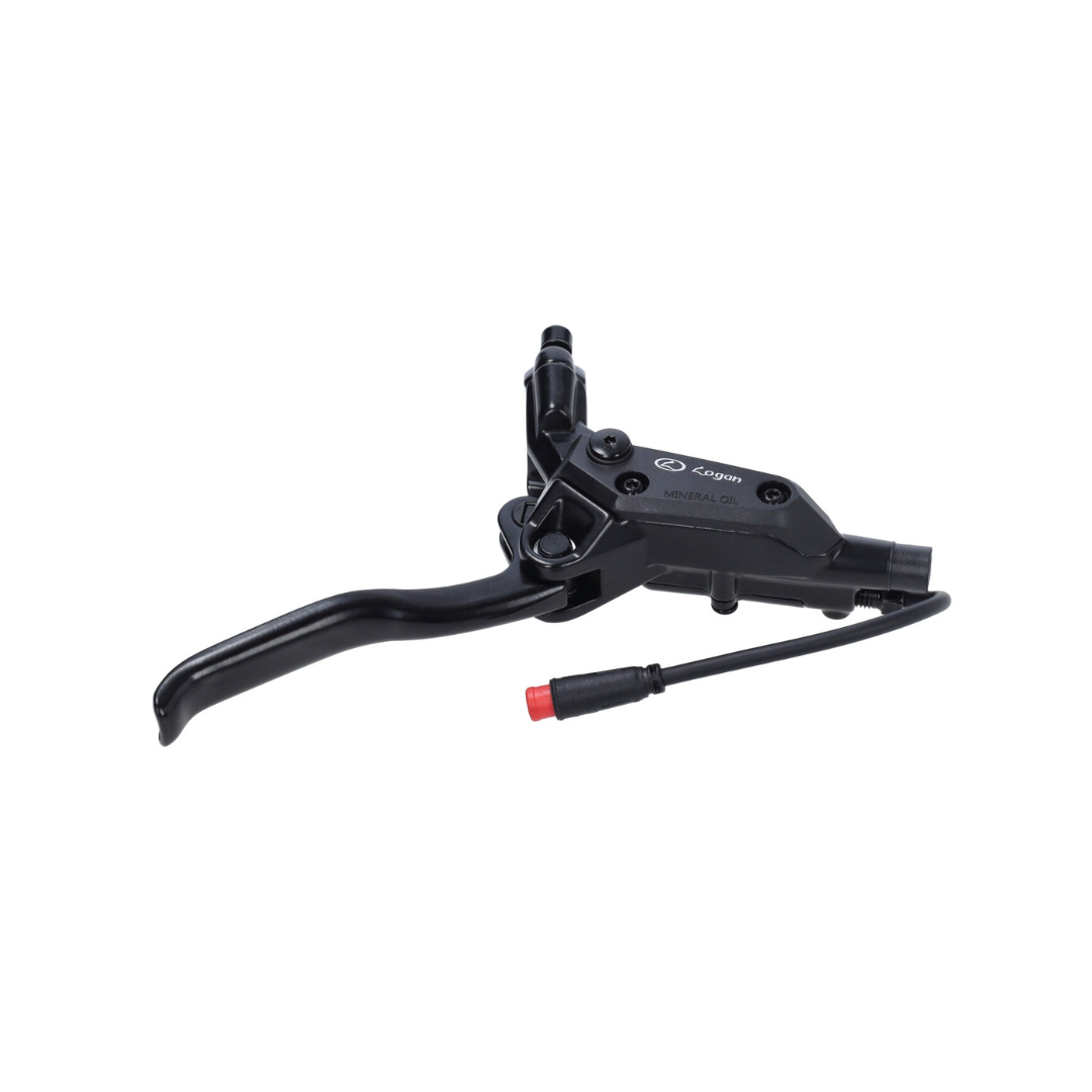 Leva Freno + Pompa Idraulica Destra 3 Poli V20 Logan