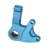 Polini CNC Remklauw/ Schokbrekersteun Piaggio Zip SP