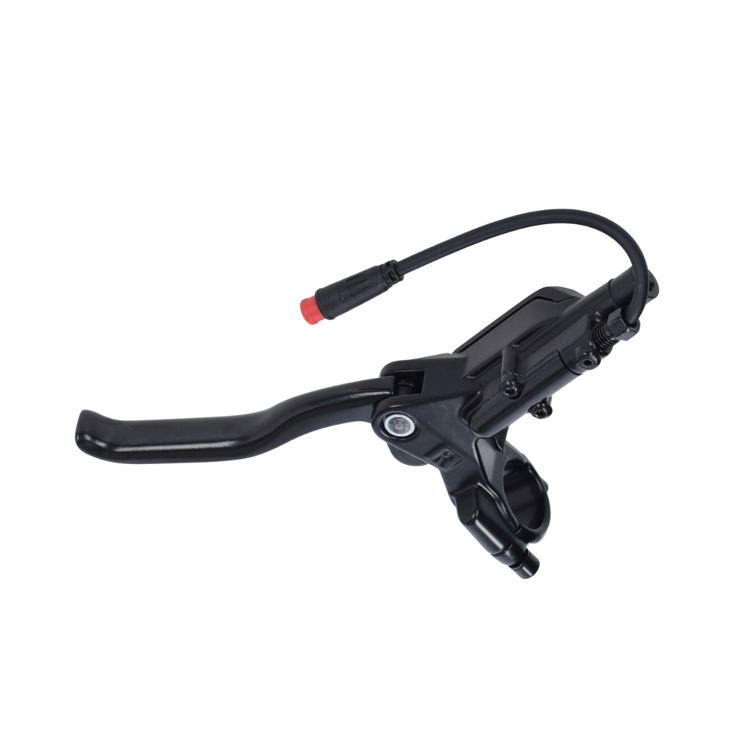 Leva Freno + Pompa Idraulica Destra 3 Poli V20 Logan