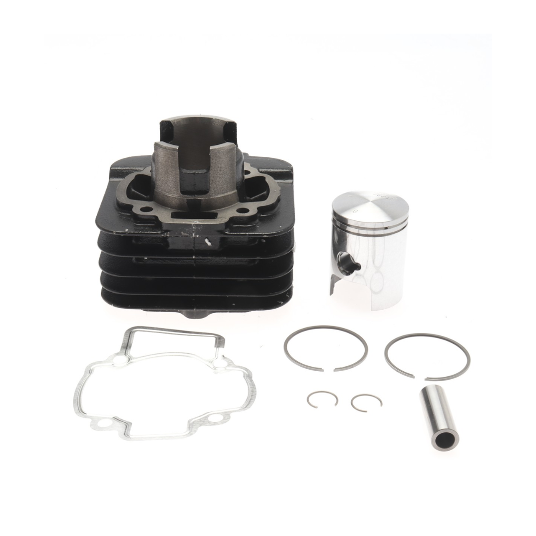Cilindro DR 70cc 48mm Piaggio 2 Sicchia AC