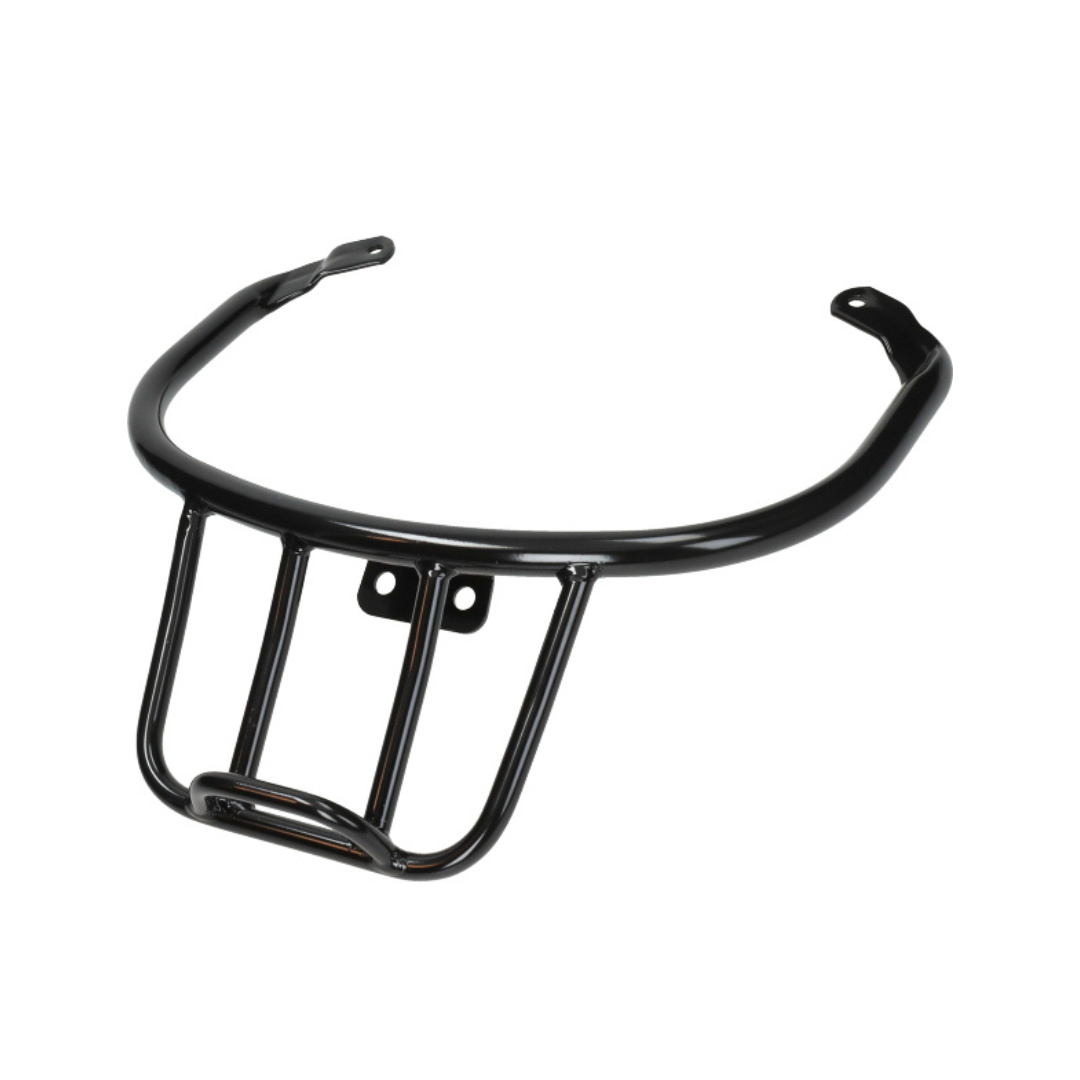 Indo rack Vespa Sprint / Primavera Gloss Black