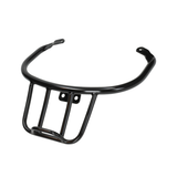 Indo rack Vespa Sprint / Primavera Gloss Black