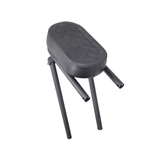 Rear carrier + Cushion V8 Fatbike