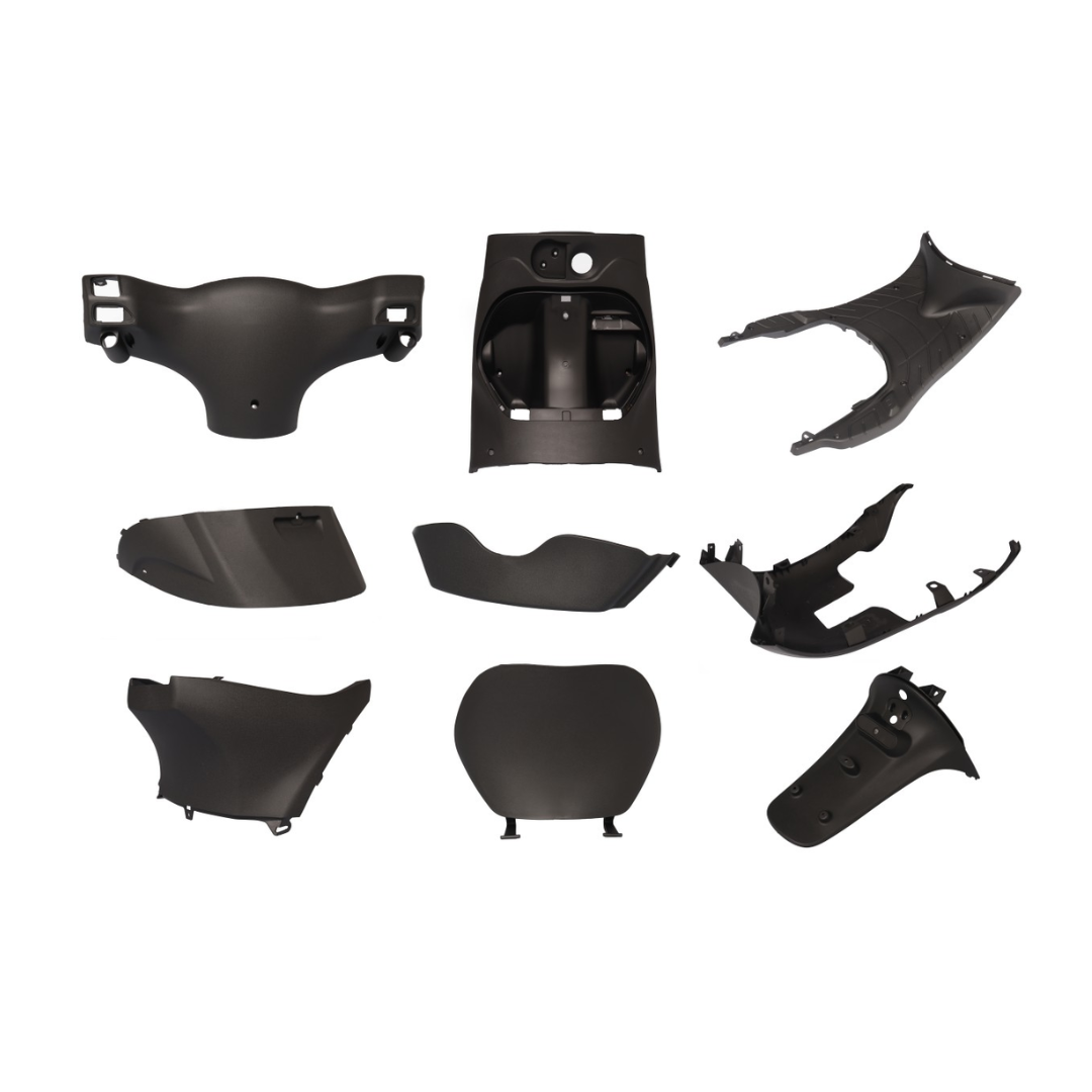 Set di taglio interno Piaggio Zip