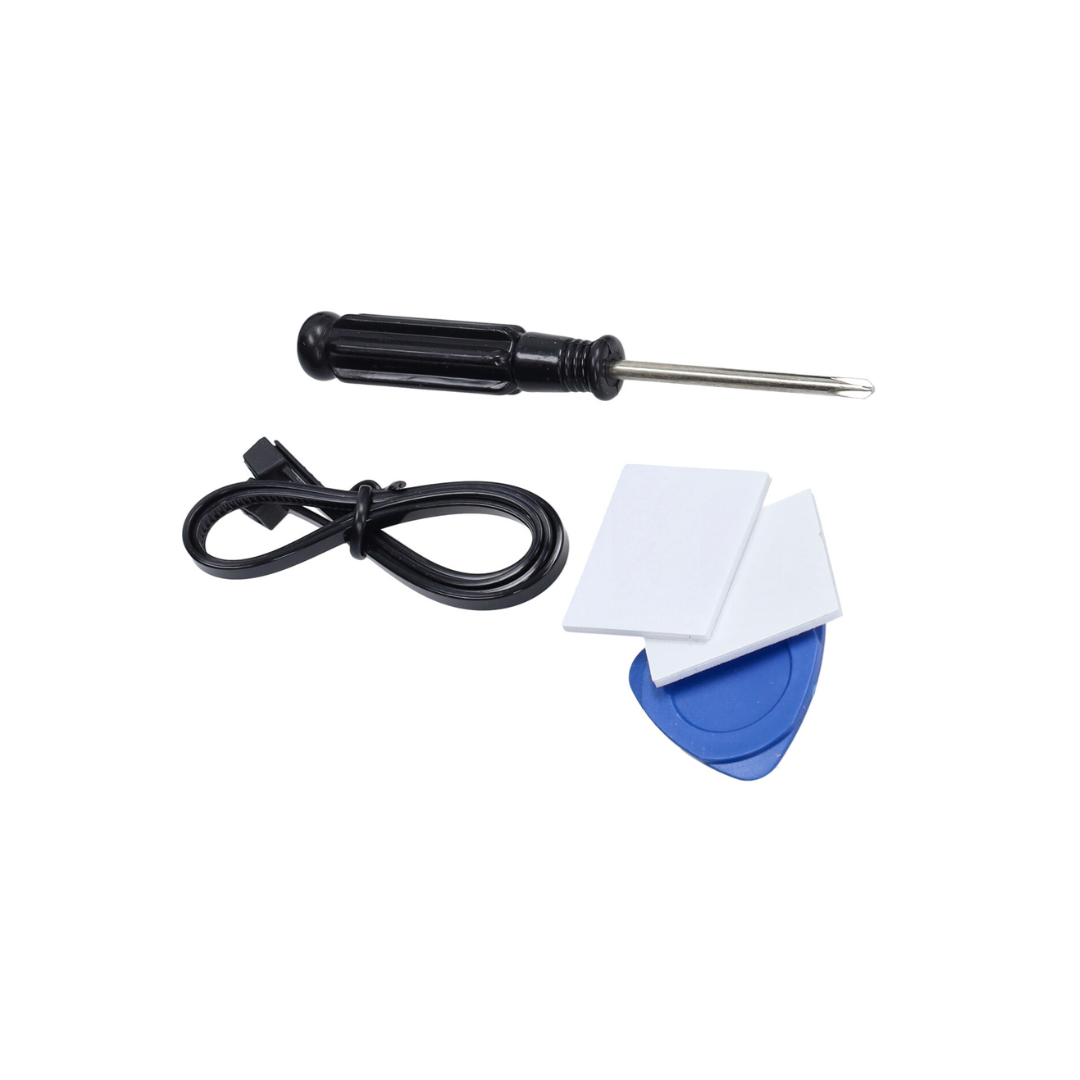 Set Allarme + Telecomando Universale Fatbike