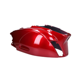 Set Capace Piaggio Zip Bordeaux rosso