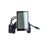 Display contatore M5 LCD V3.0 25KM/H Versione V8 / V20 Fatbike