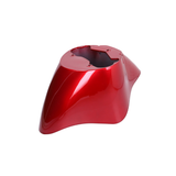 Set Capace Piaggio Zip Bordeaux rosso