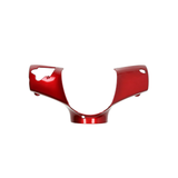 Set Capace Piaggio Zip Bordeaux rosso