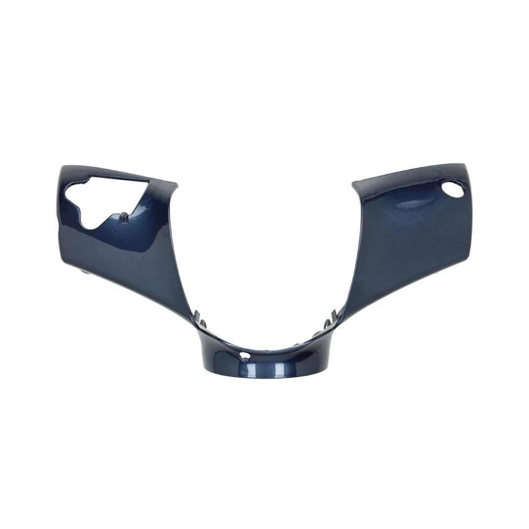 Capace Set Piaggio Zip Midnight Blue