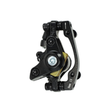 Front Brake Caliper + Brake Pads Cable Model V8 Mini