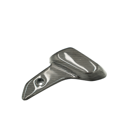 Duo Footrest Set Carbon Vespa Sprint / Primavera