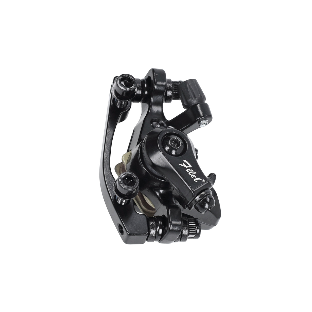 Front Brake Caliper + Brake Pads Cable Model V8 Mini