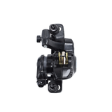 Front Brake Caliper + Brake Pads Cable Model V8 Mini