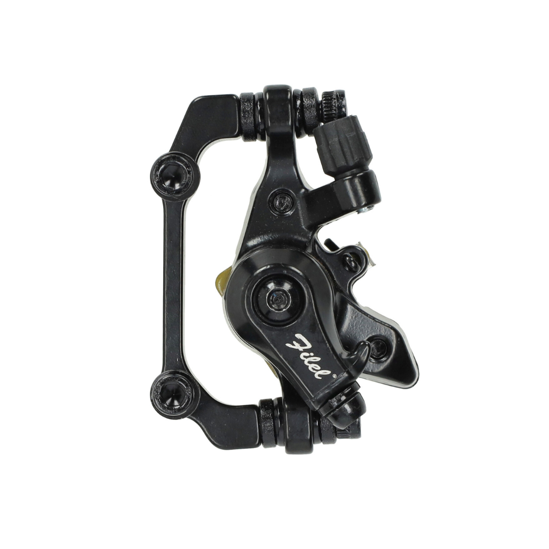 Pinza Freno Posteriore + Cavo Pastiglie Freno Modello V8 Mini