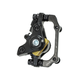 Pinza Freno Posteriore + Cavo Pastiglie Freno Modello V8 Mini