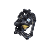 Pinza Freno Posteriore + Cavo Pastiglie Freno Modello V8 Mini