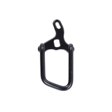 Rear Derailleur Bracket Black Metal V8 / V20 Fatbike