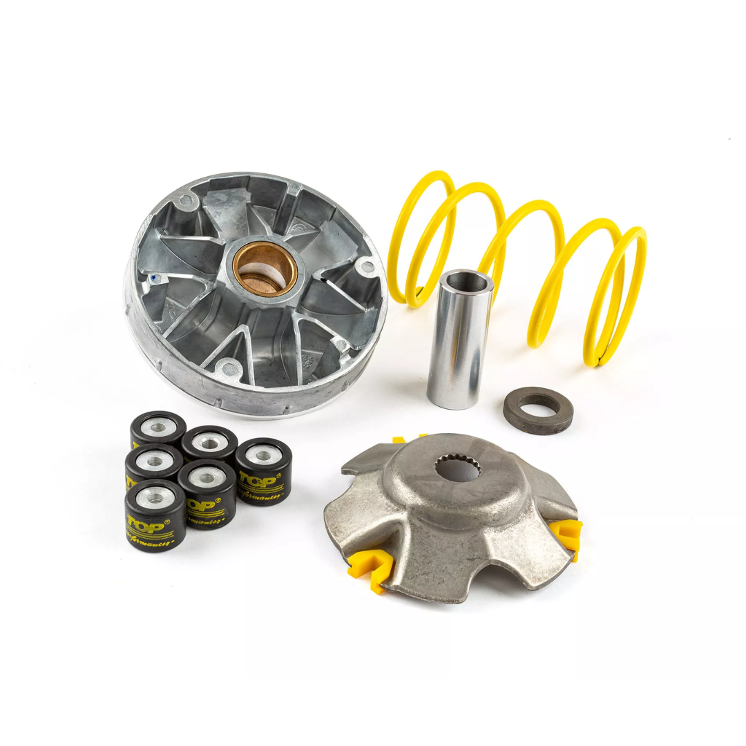 Variatokit Top Performances Piaggio / Gilera 2 - 4 stroke