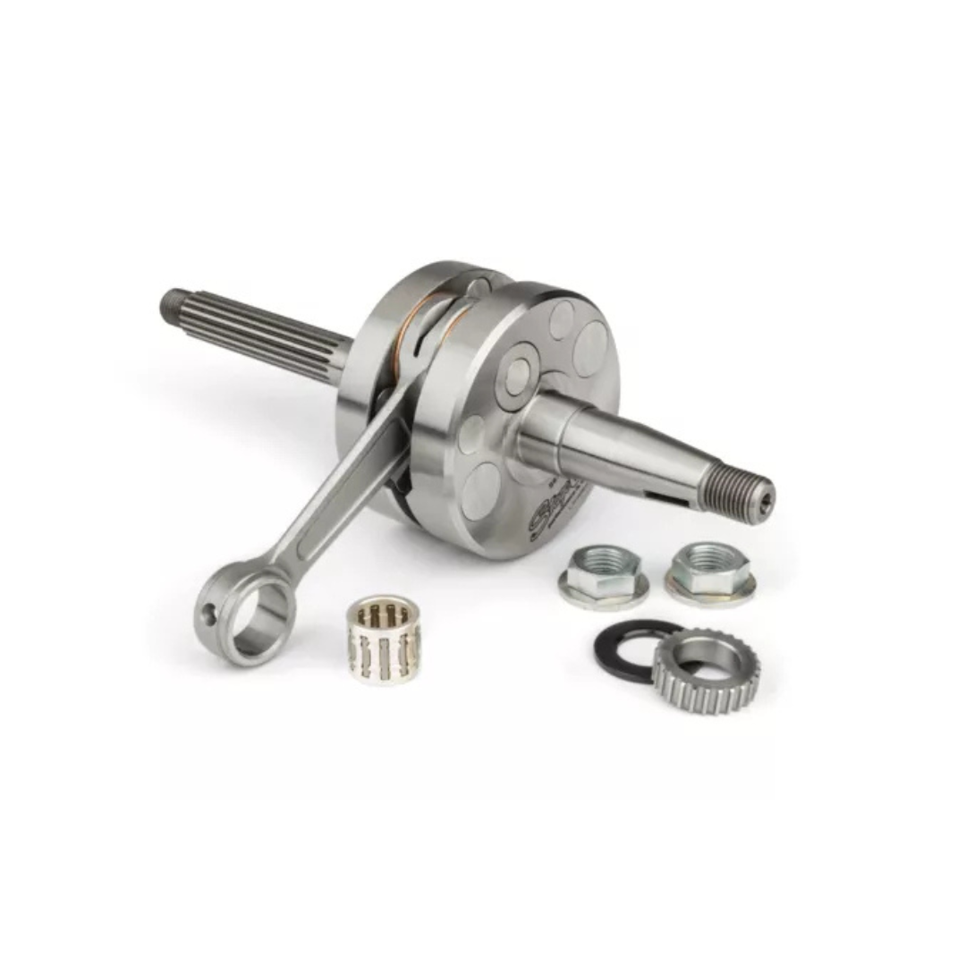 Stage6 R/T 85mm Krukas Piaggio / Gilera 50cc 2 Takt
