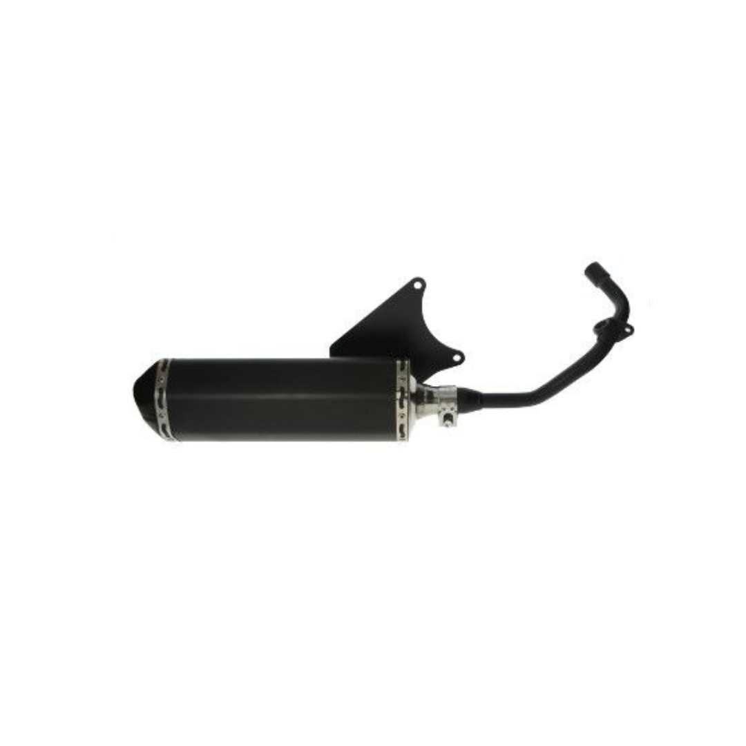 Jamarcol Exhaust Piaggio / Vespa 4 stroke Euro 4 Iget