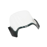 Parabrezza Indo Style Sectbill Trasparente Piaggio Zip