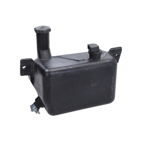 Olietank Gilera Runner 50-180cc 2 Takt Origineel
